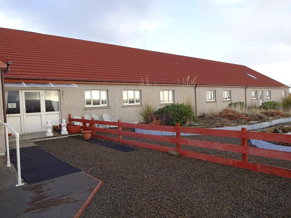 Orkneylodge Orphir  Екстериор снимка