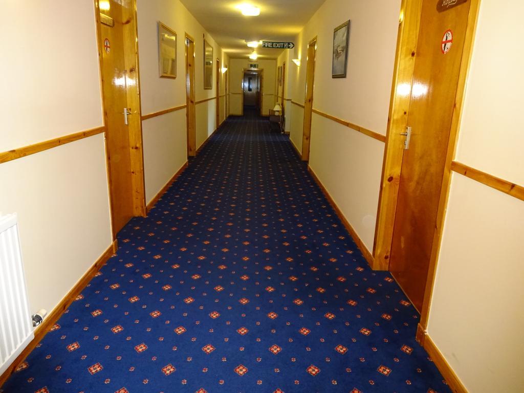 Orkneylodge Orphir  Екстериор снимка