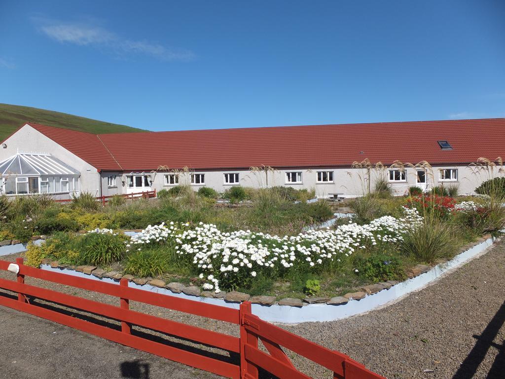 Orkneylodge Orphir  Екстериор снимка