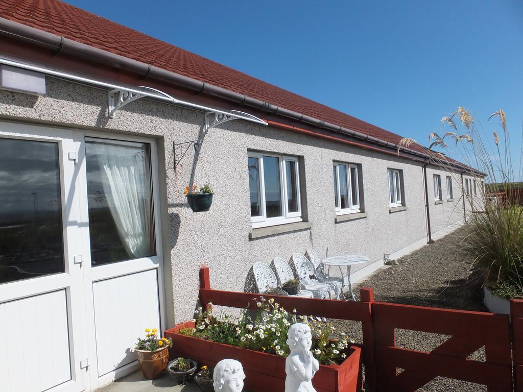 Orkneylodge Orphir  Екстериор снимка