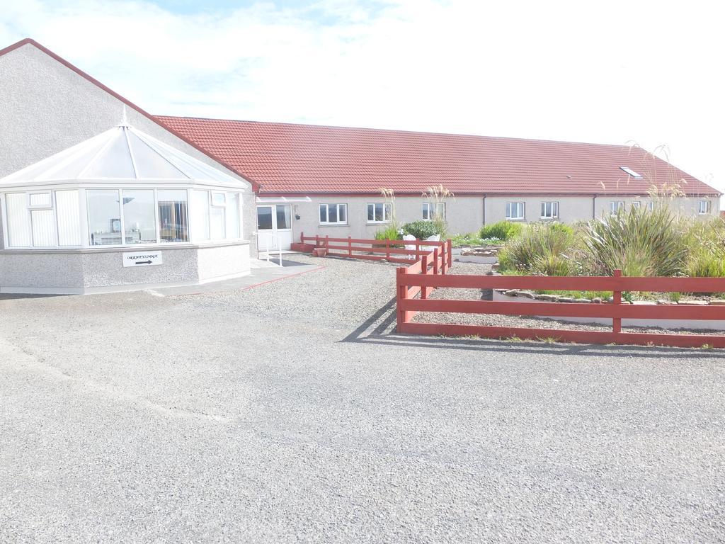 Orkneylodge Orphir  Екстериор снимка