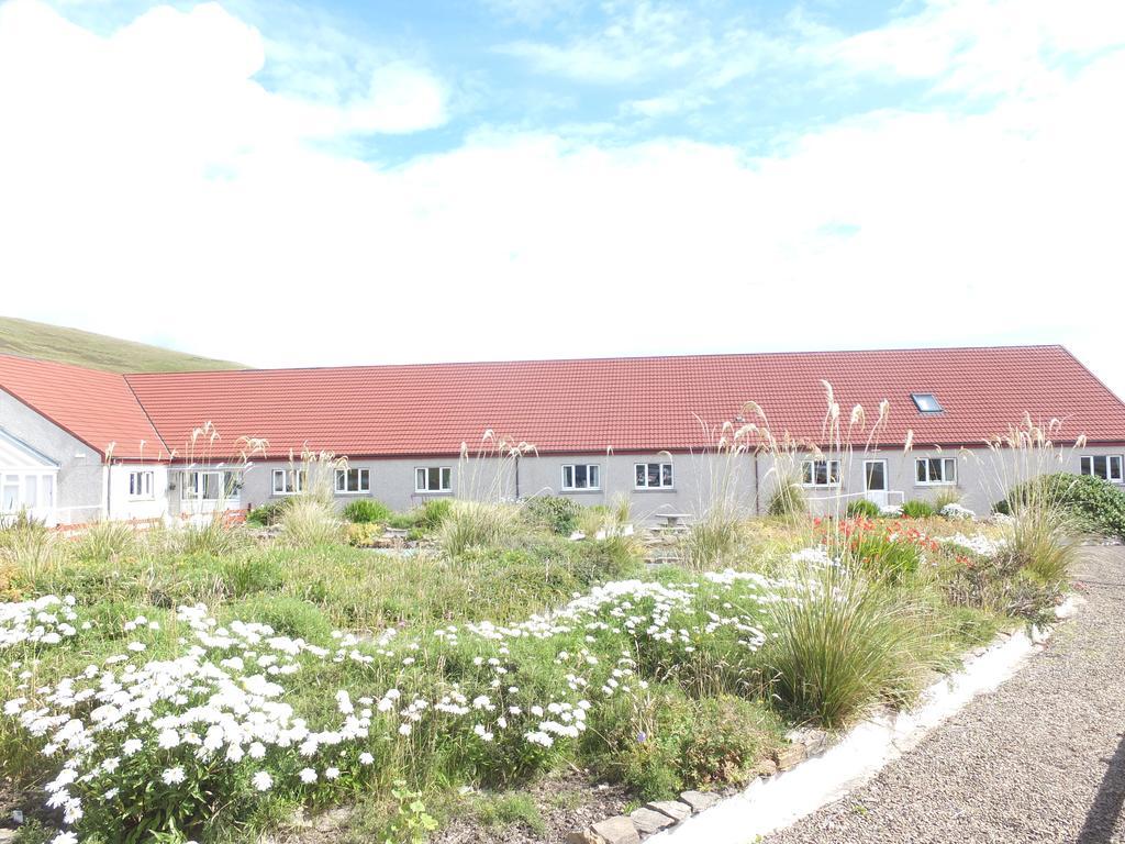 Orkneylodge Orphir  Екстериор снимка