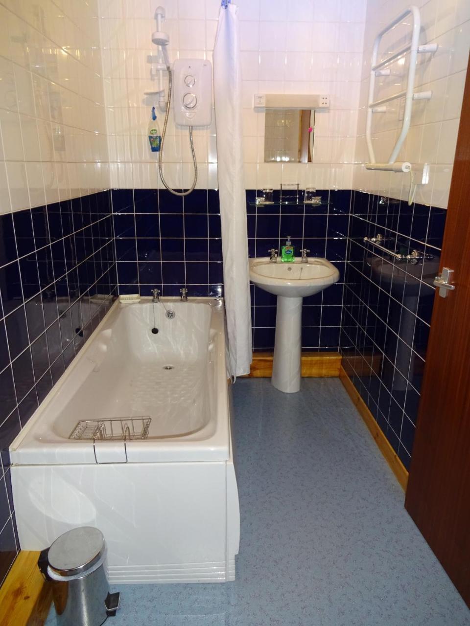 Orkneylodge Orphir  Екстериор снимка