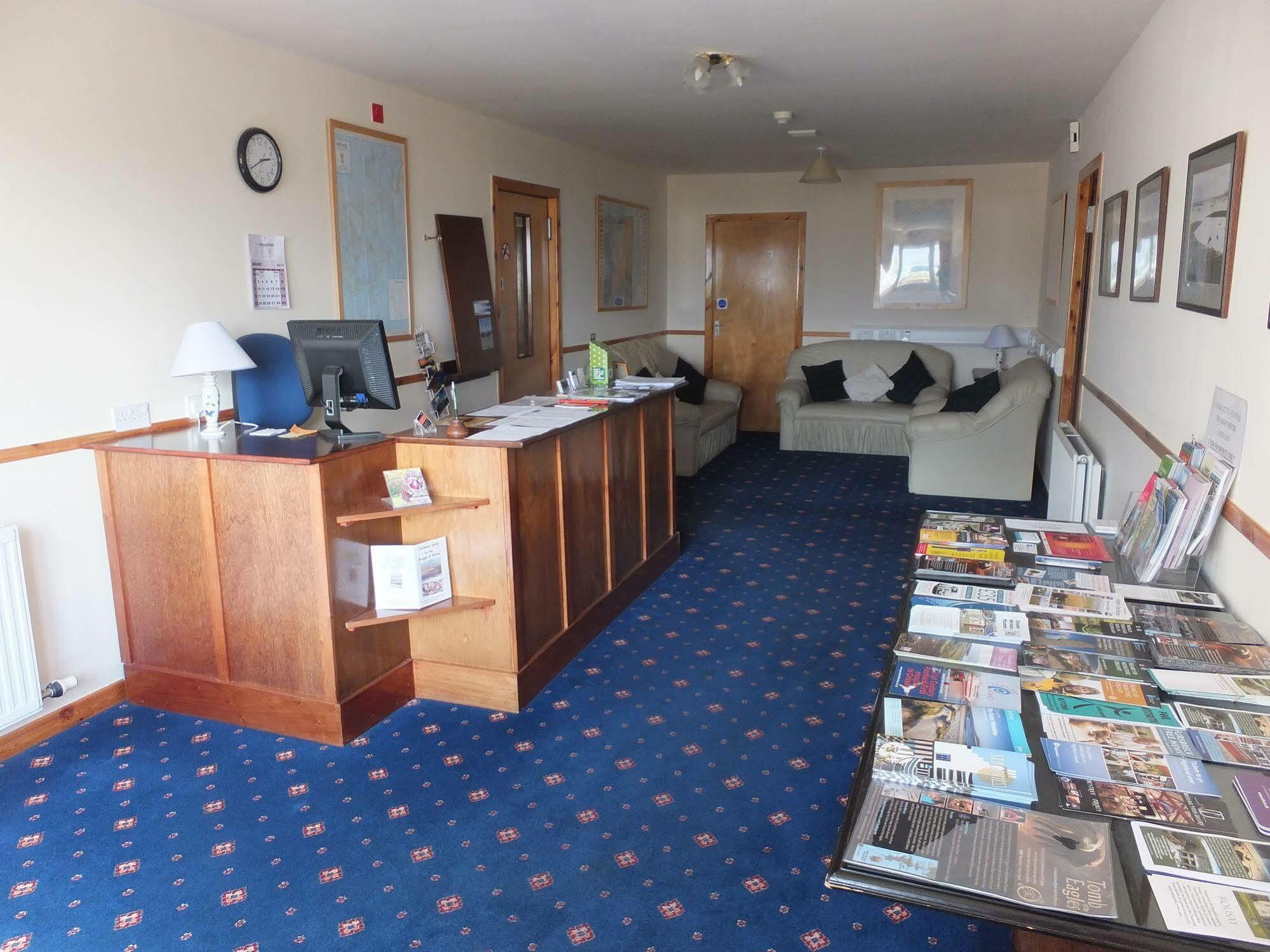 Orkneylodge Orphir  Екстериор снимка