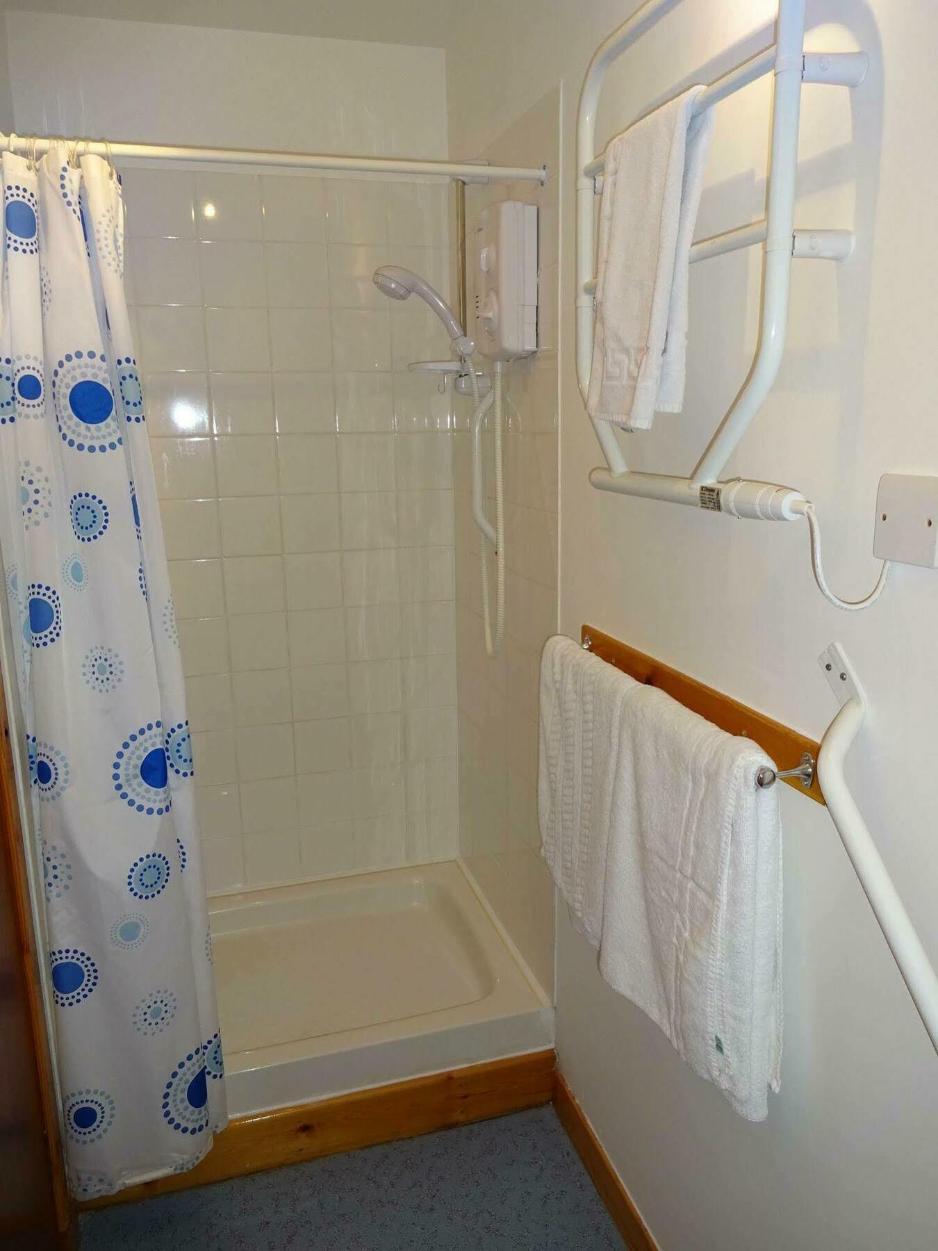 Orkneylodge Orphir  Екстериор снимка