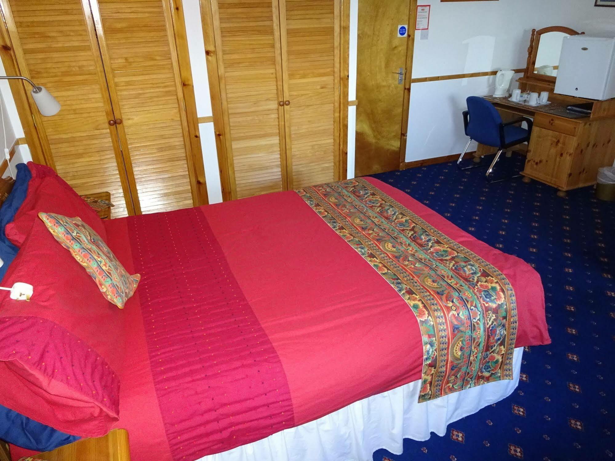 Orkneylodge Orphir  Екстериор снимка