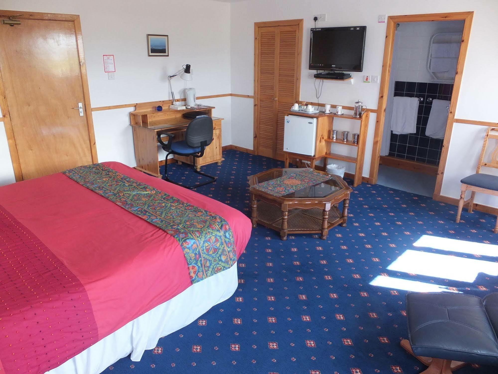 Orkneylodge Orphir  Екстериор снимка