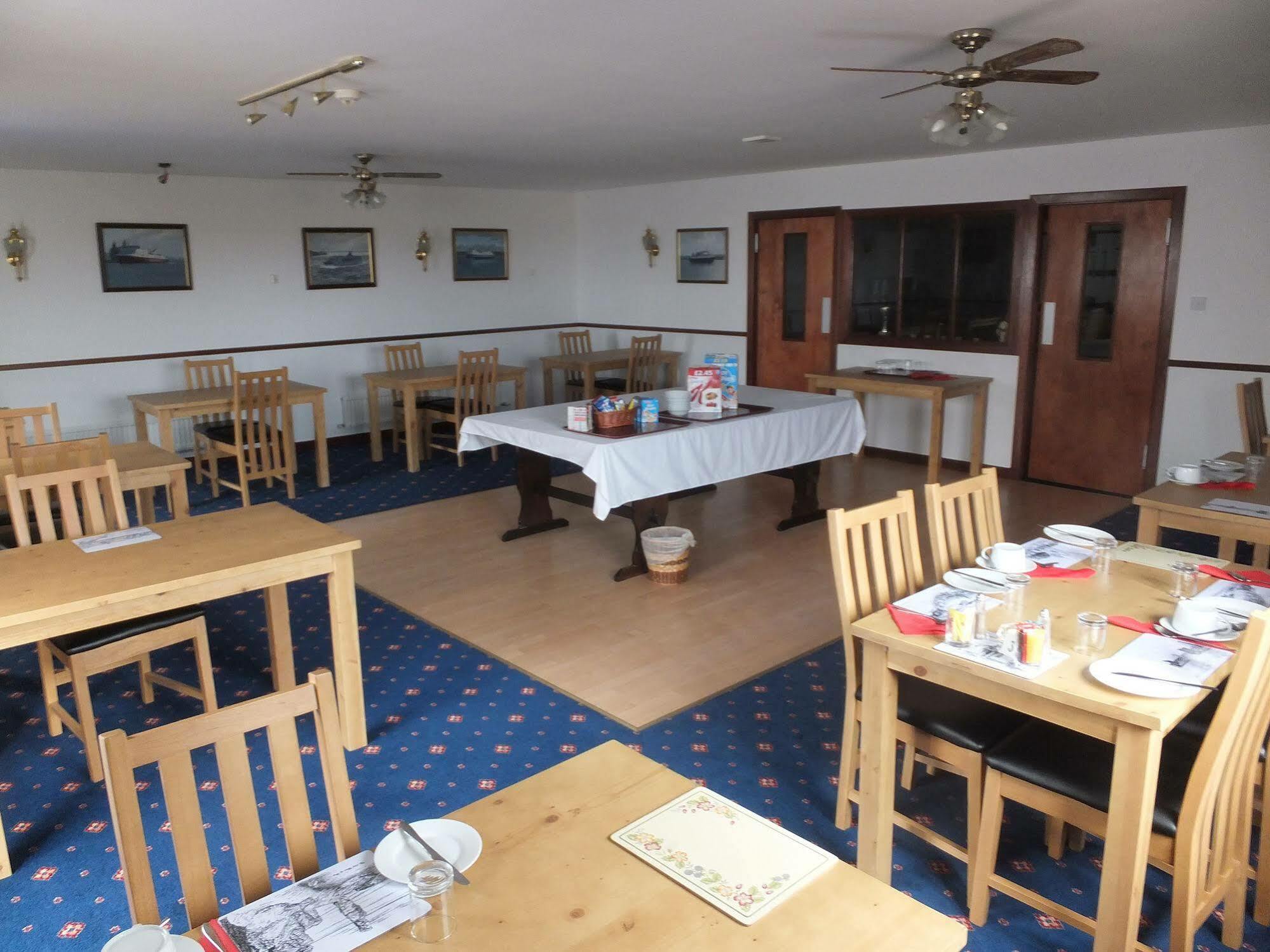 Orkneylodge Orphir  Екстериор снимка