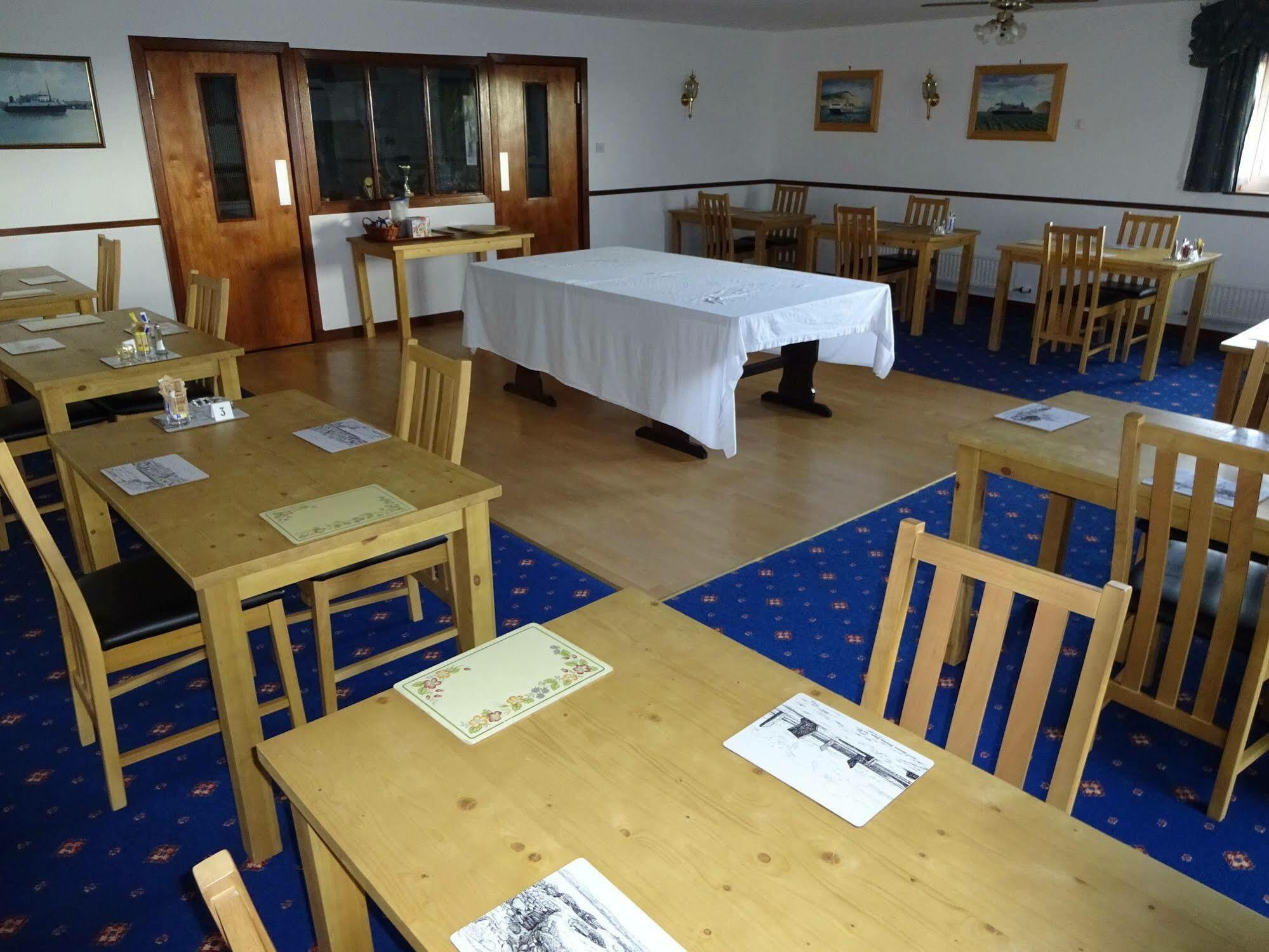 Orkneylodge Orphir  Екстериор снимка