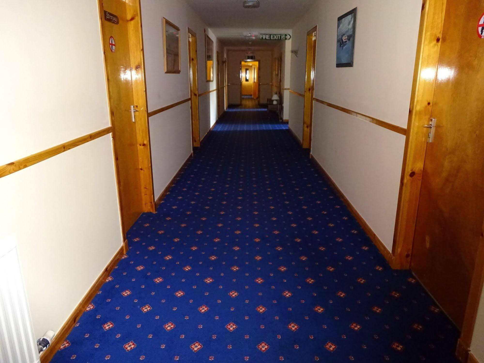 Orkneylodge Orphir  Екстериор снимка