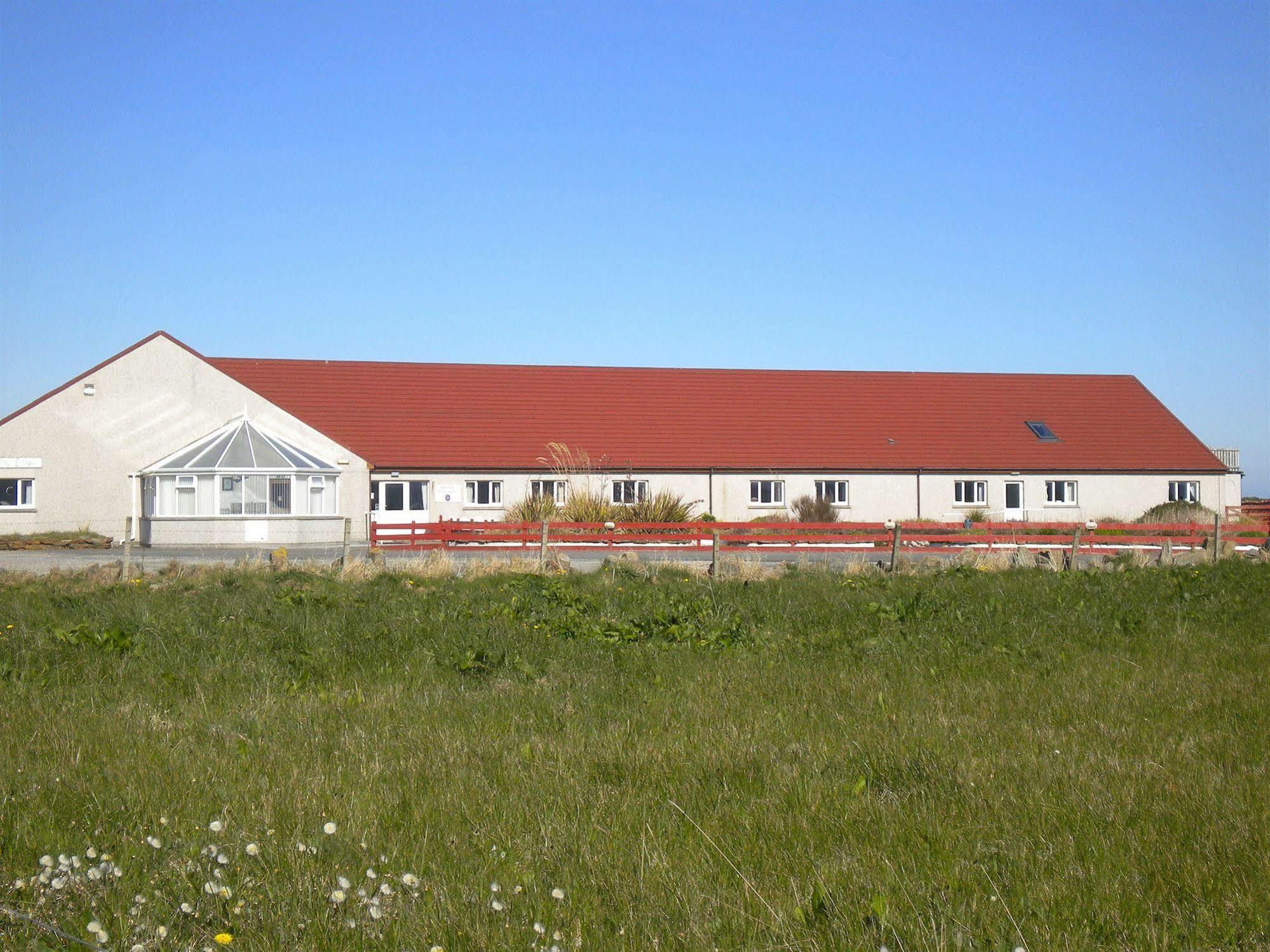 Orkneylodge Orphir  Екстериор снимка