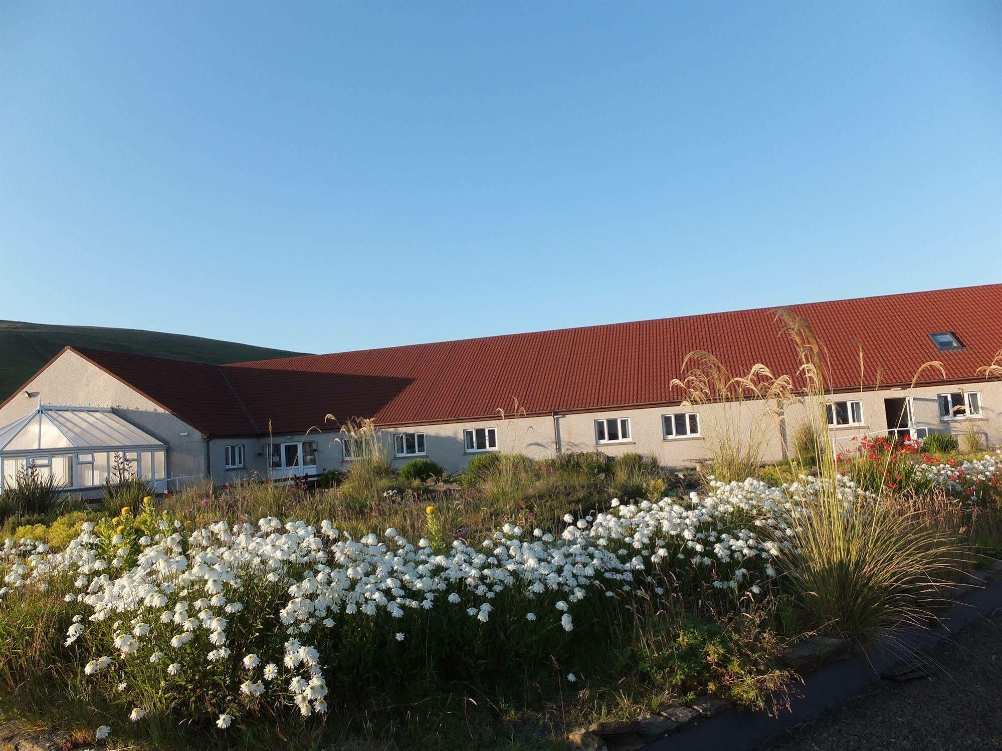Orkneylodge Orphir  Екстериор снимка