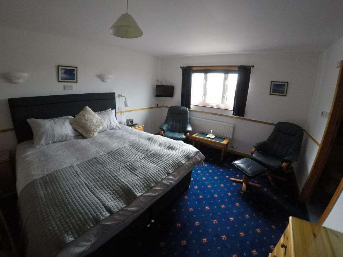 Orkneylodge Orphir  Екстериор снимка