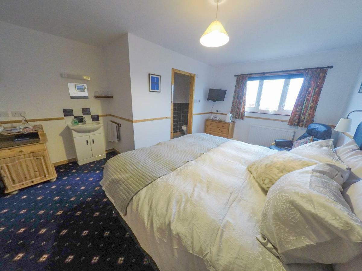 Orkneylodge Orphir  Екстериор снимка