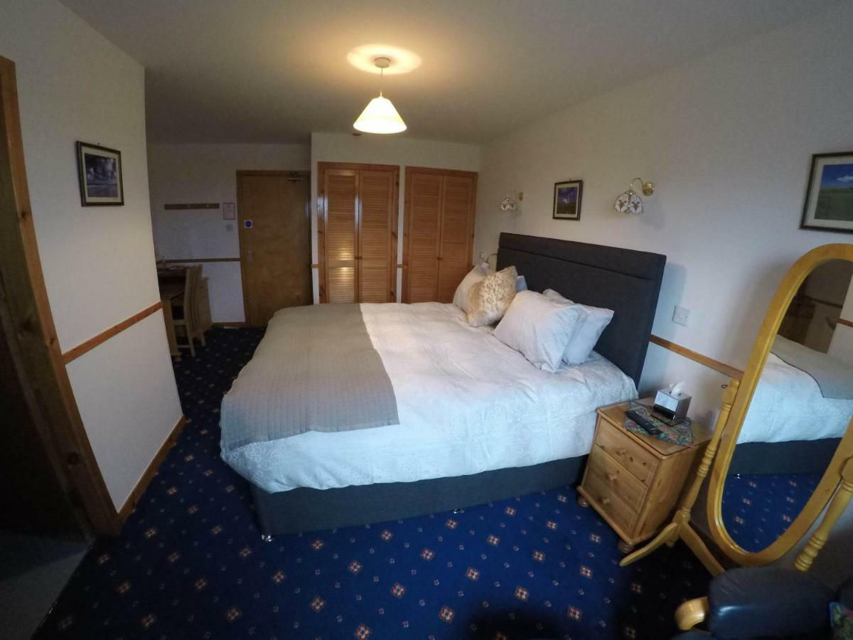 Orkneylodge Orphir  Екстериор снимка
