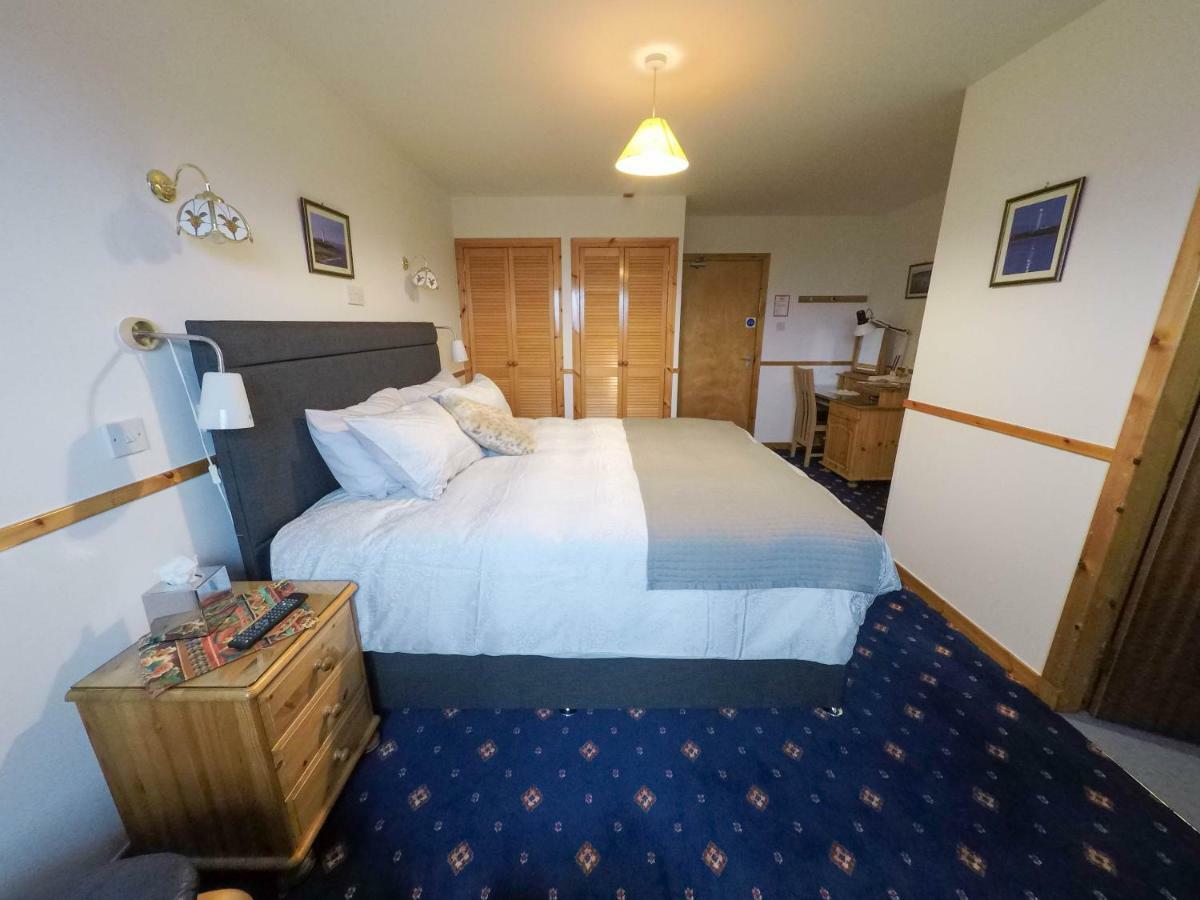Orkneylodge Orphir  Екстериор снимка