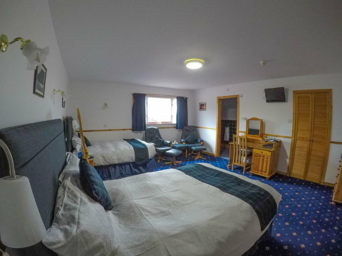 Orkneylodge Orphir  Екстериор снимка