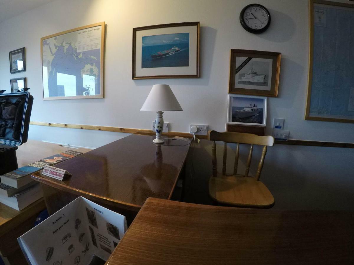 Orkneylodge Orphir  Екстериор снимка
