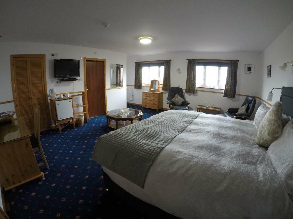 Orkneylodge Orphir  Екстериор снимка