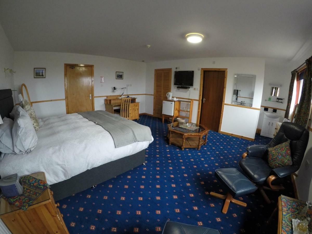 Orkneylodge Orphir  Екстериор снимка