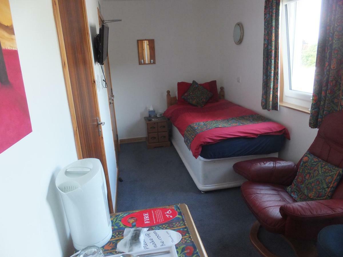 Orkneylodge Orphir  Екстериор снимка