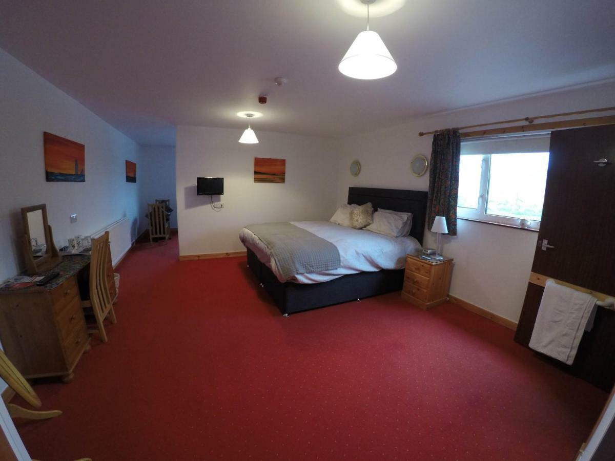 Orkneylodge Orphir  Екстериор снимка