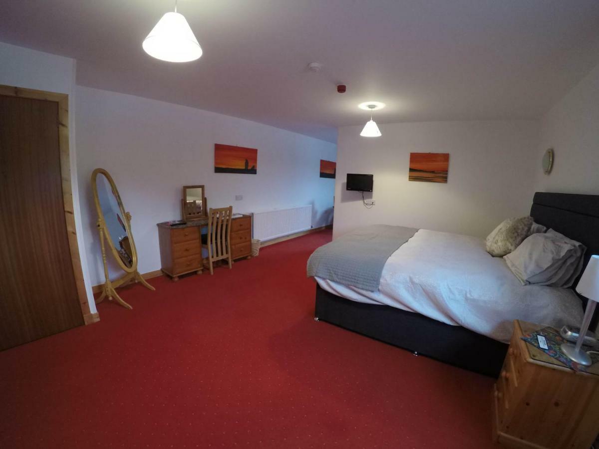 Orkneylodge Orphir  Екстериор снимка