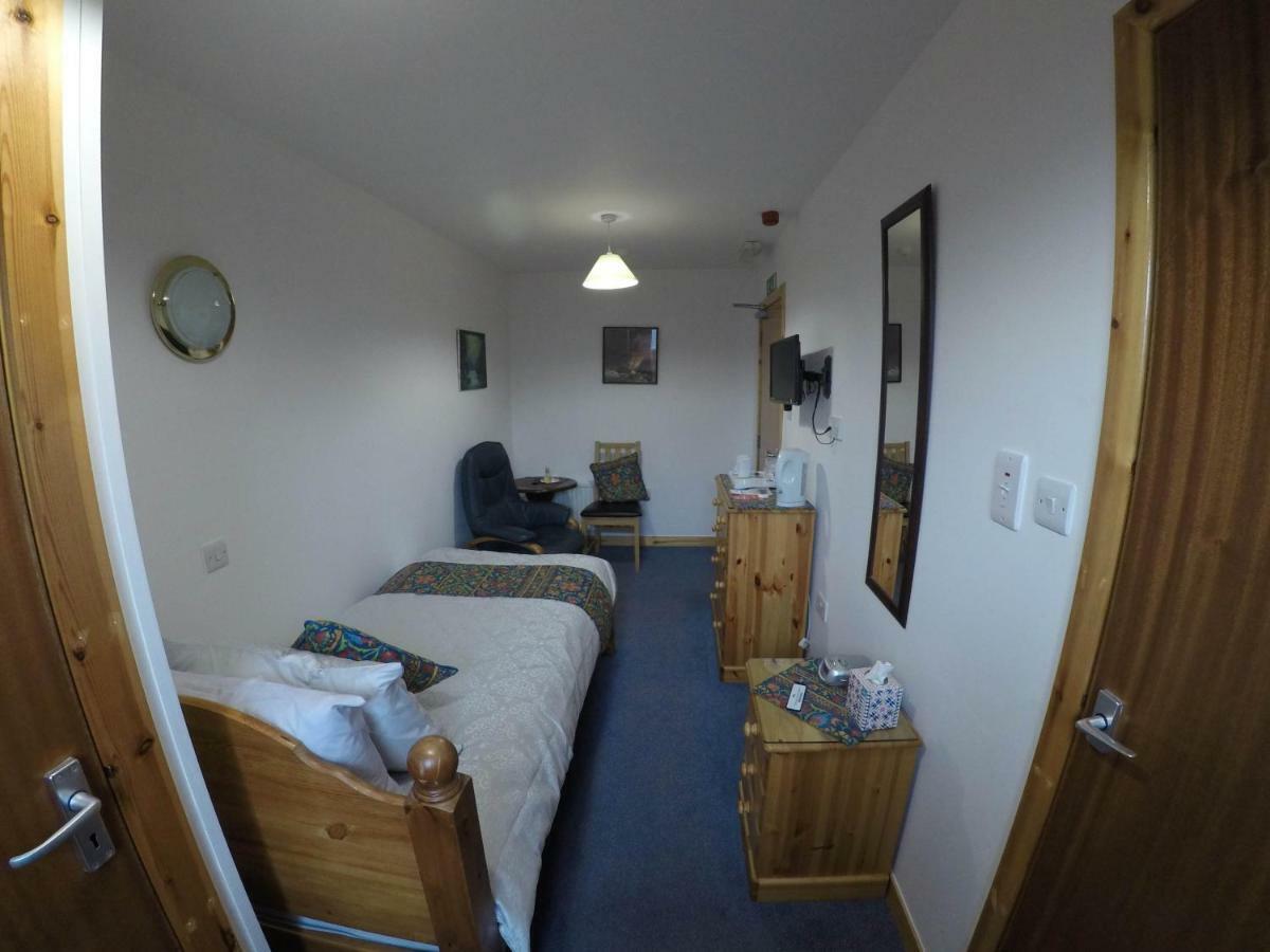 Orkneylodge Orphir  Екстериор снимка