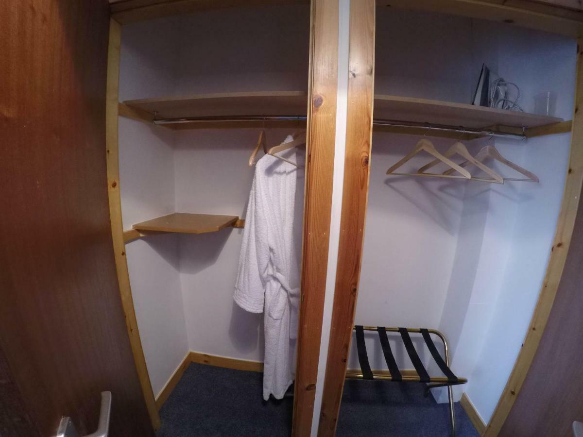 Orkneylodge Orphir  Екстериор снимка