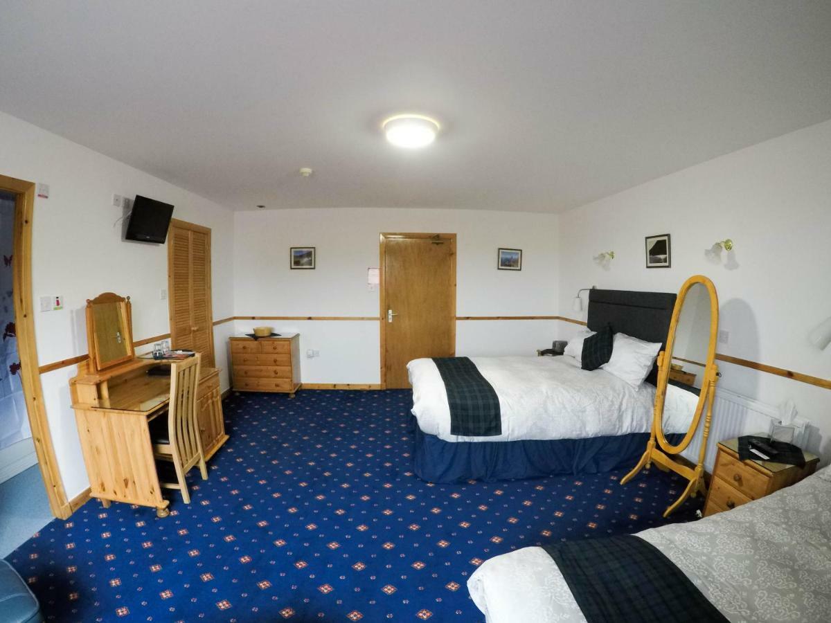 Orkneylodge Orphir  Екстериор снимка