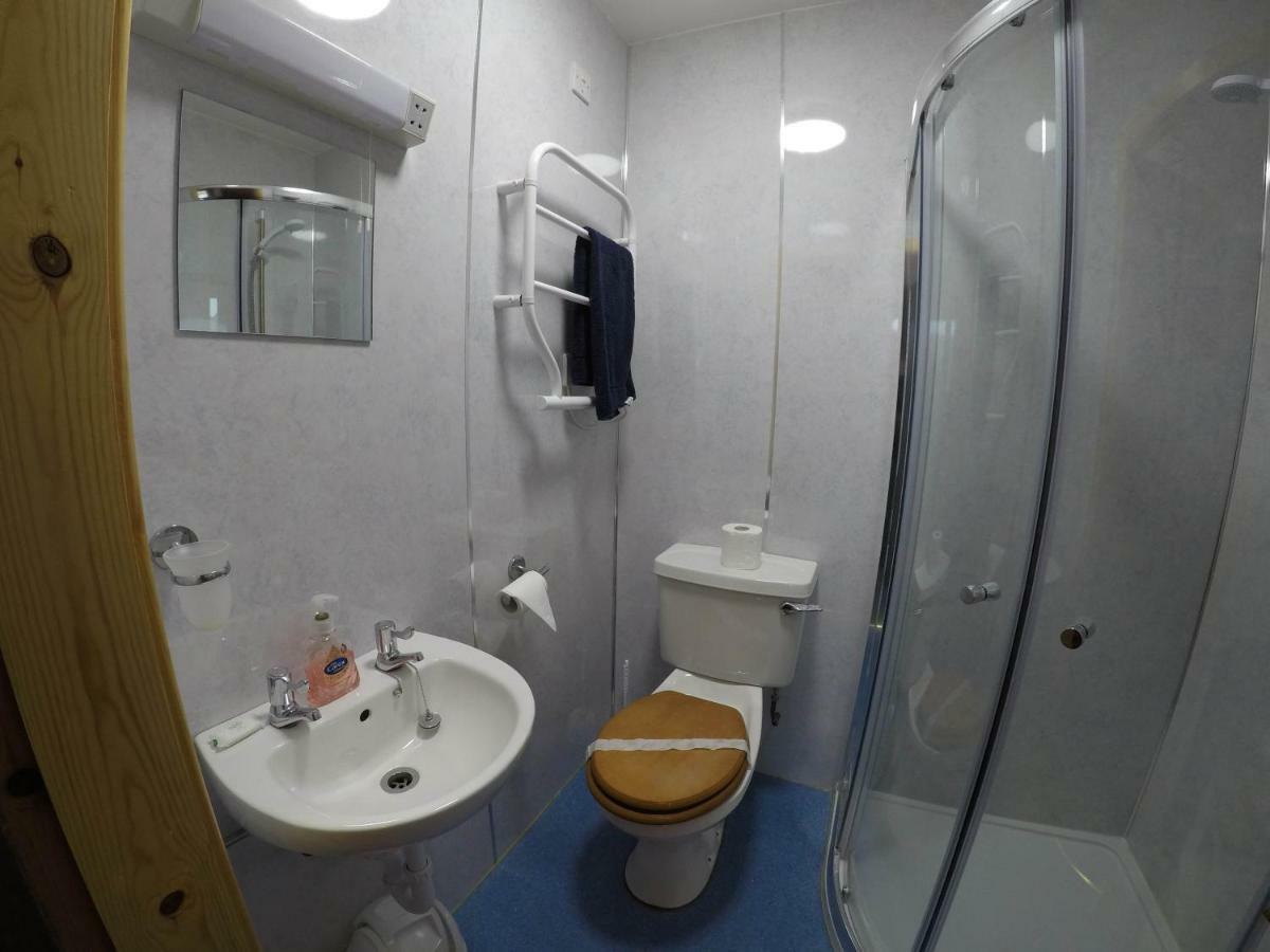 Orkneylodge Orphir  Екстериор снимка