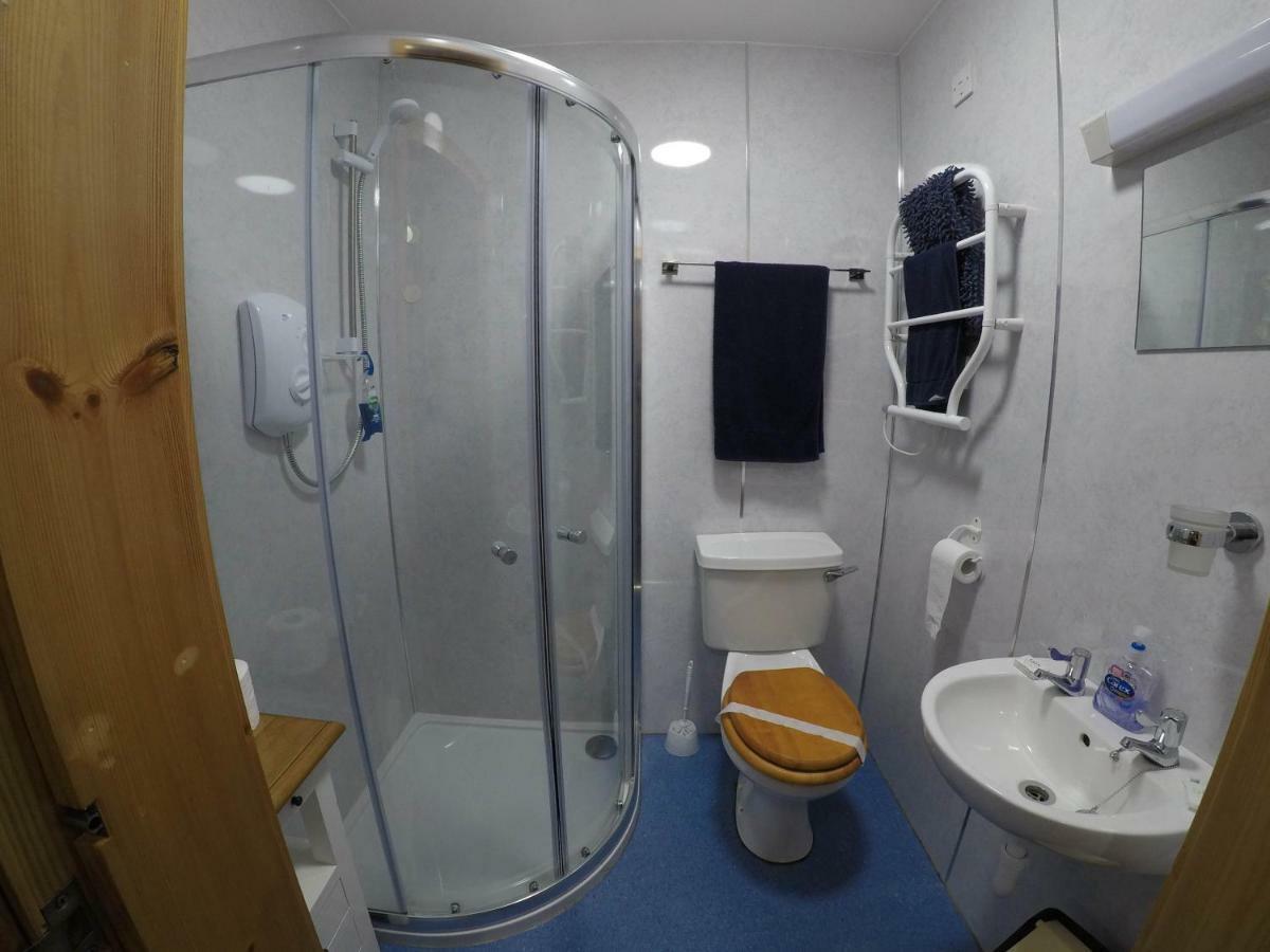 Orkneylodge Orphir  Екстериор снимка