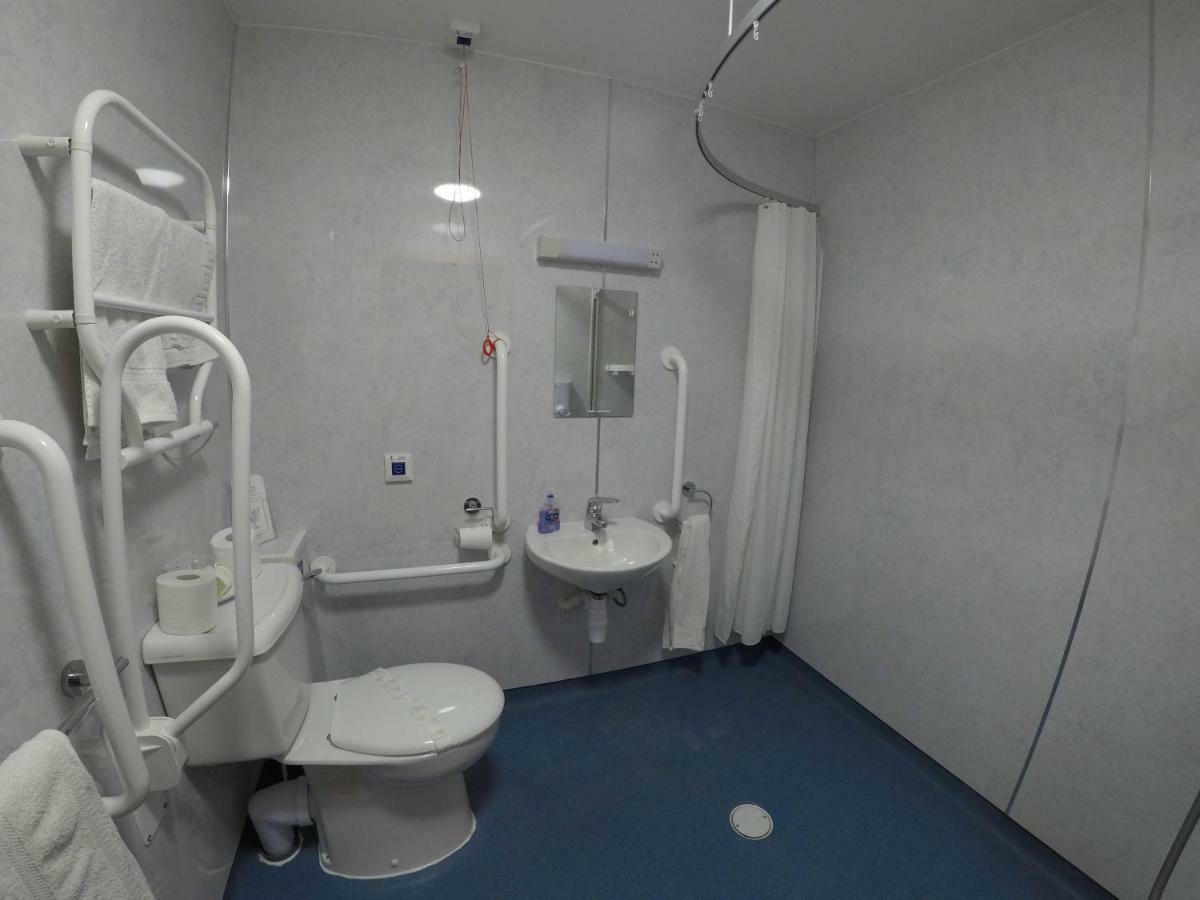 Orkneylodge Orphir  Екстериор снимка