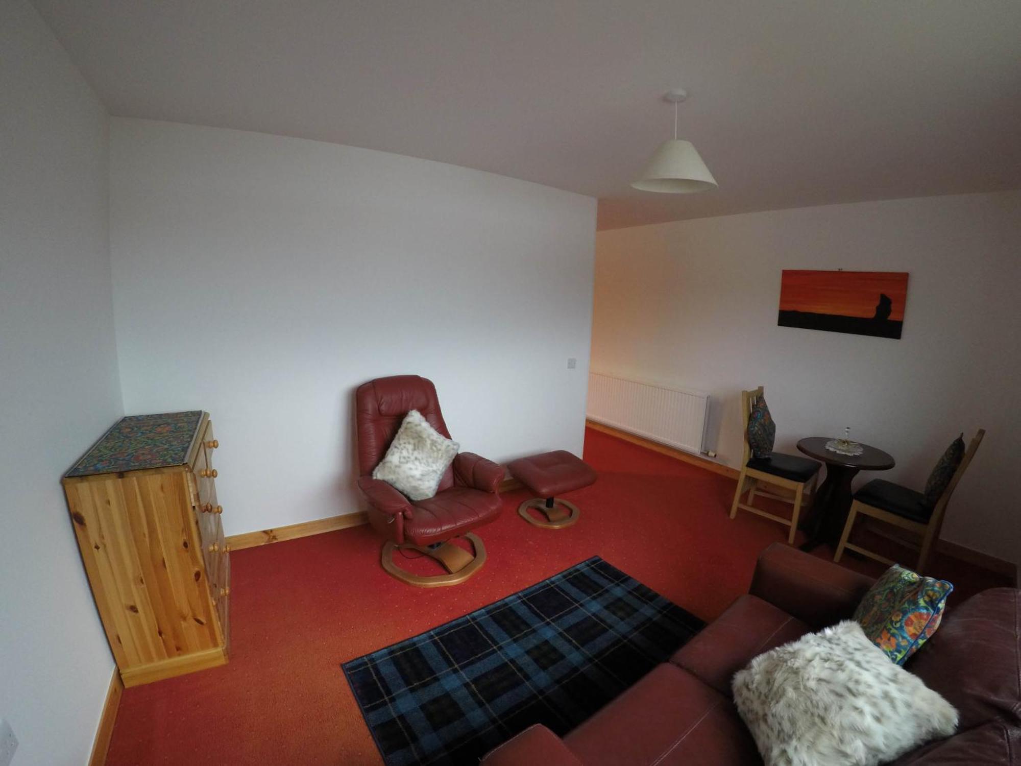 Orkneylodge Orphir  Екстериор снимка
