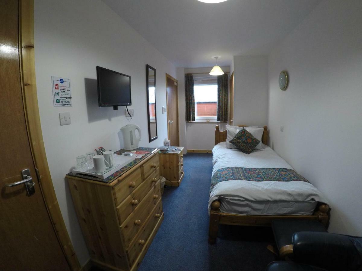 Orkneylodge Orphir  Екстериор снимка