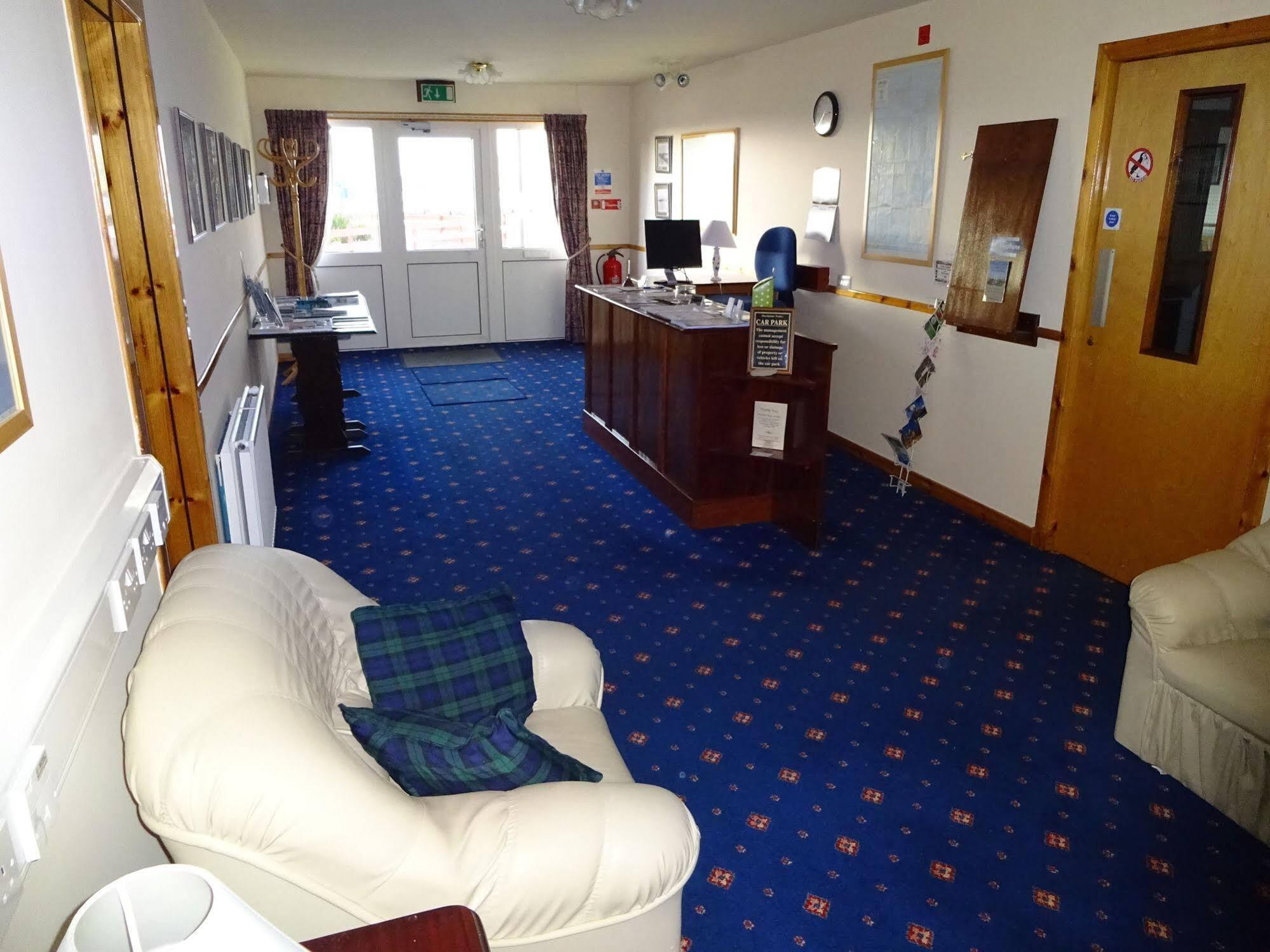 Orkneylodge Orphir  Екстериор снимка