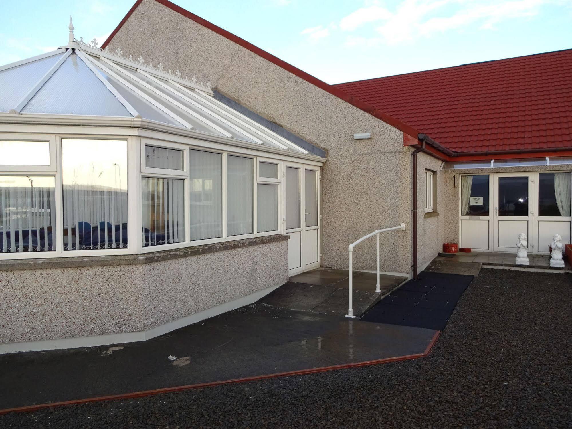 Orkneylodge Orphir  Екстериор снимка